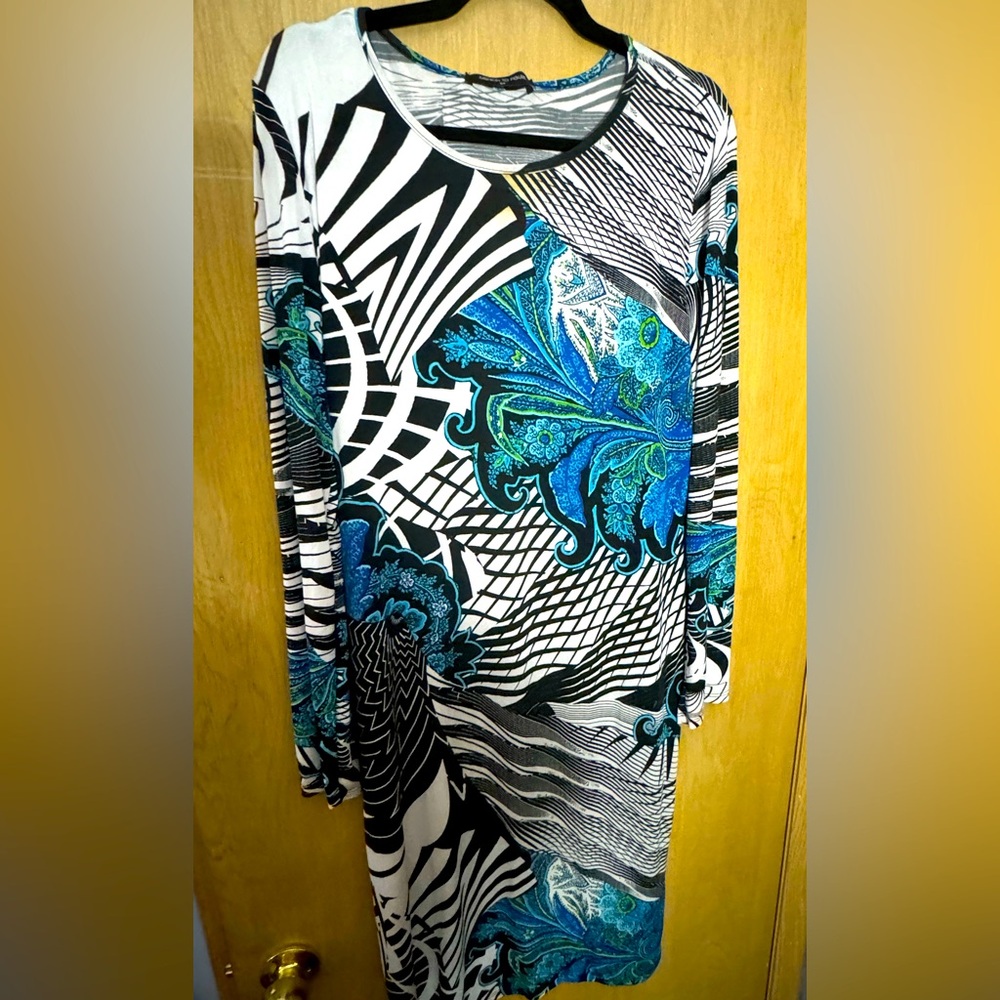 Bodycon Dress